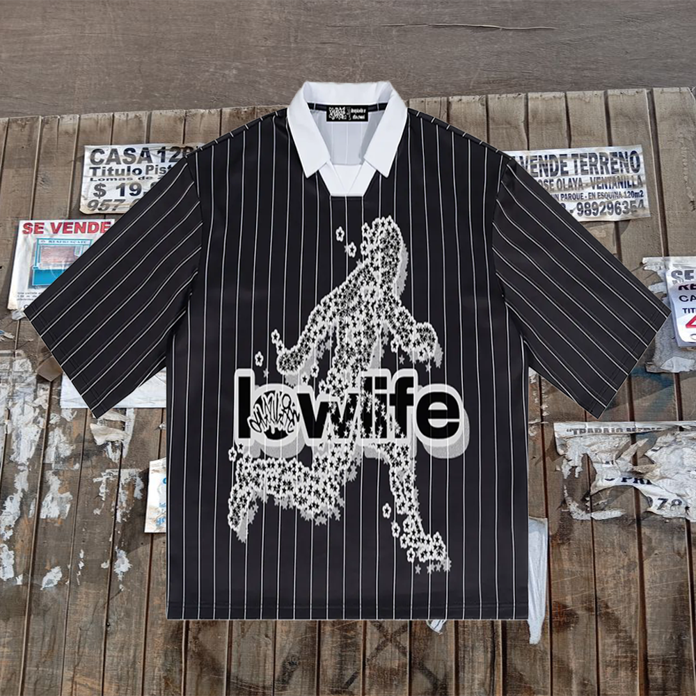 CAT MOTHER JERSEY