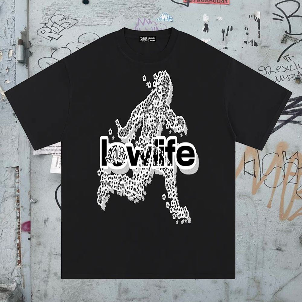 CAT MOTHER TEE