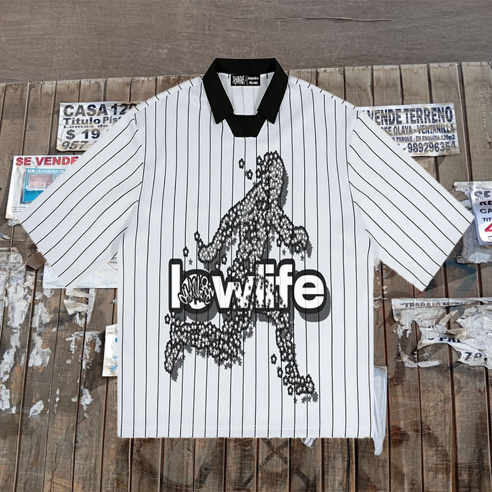 CAT MOTHER JERSEY