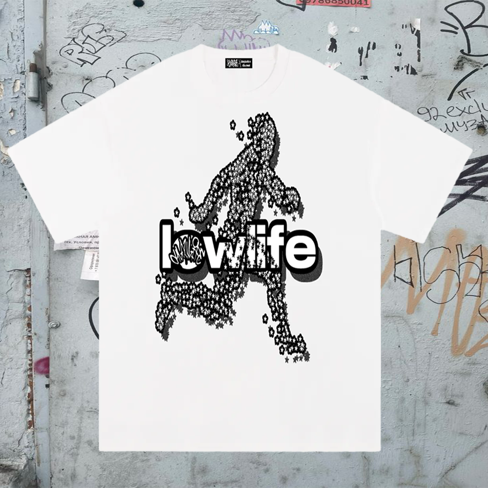 CAT MOTHER TEE