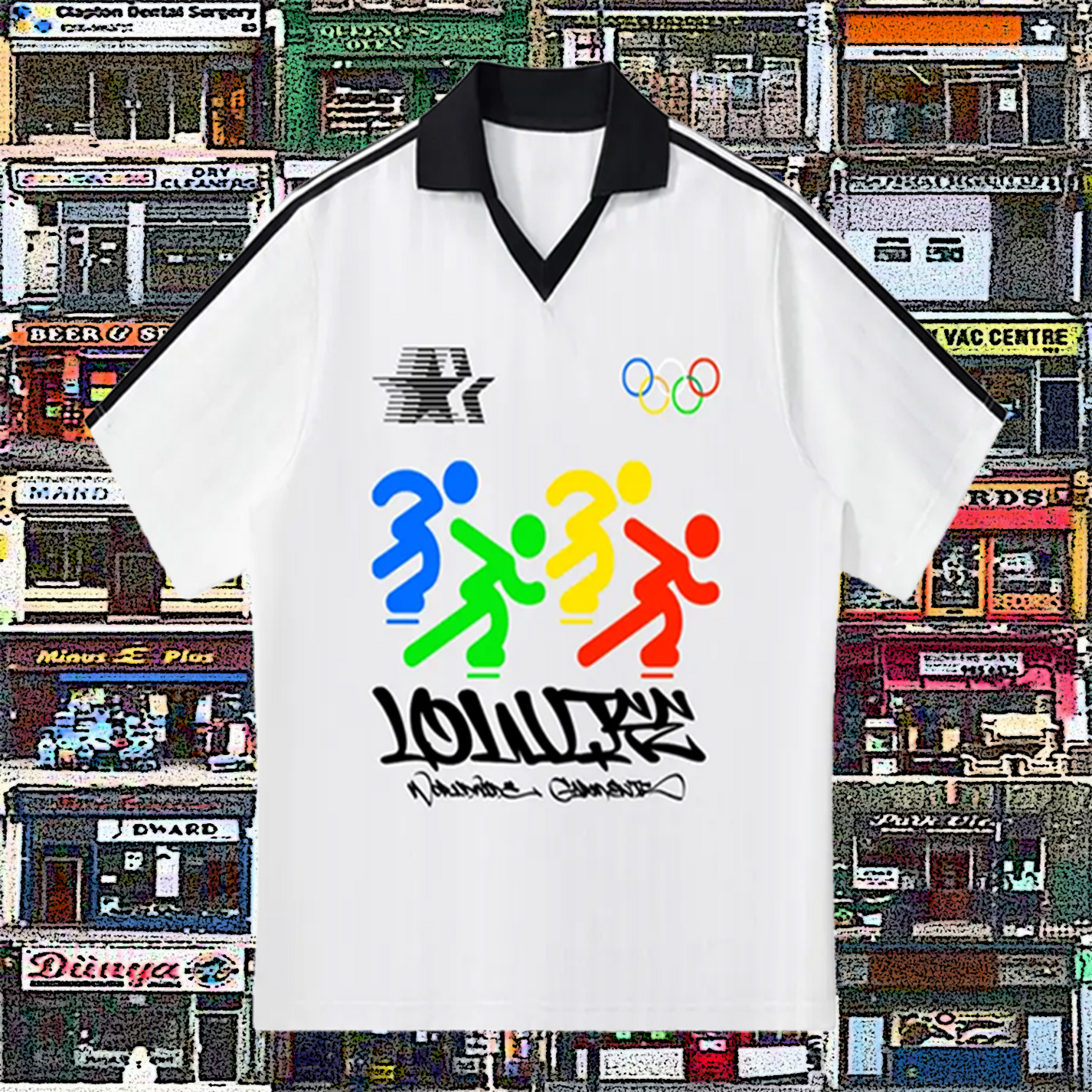 2026 olympics jersey